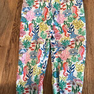 Mini boden pants, 5-6Y